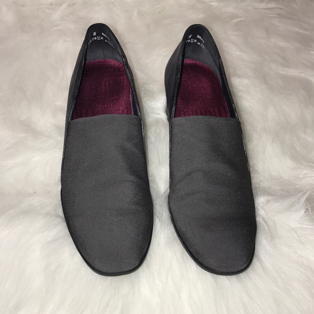 Munro Womens Shoe